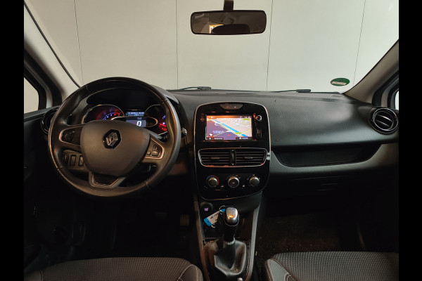 Renault Clio Estate 0.9 TCe Zen Rijklaar + 12 maanden Bovag-garantie Henk Jongen Auto's in Helmond,  al 50 jaar service zoals 't hoort!