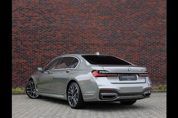 BMW 7 Serie 750Li xDrive High Executive | Lounge Pack - Pano