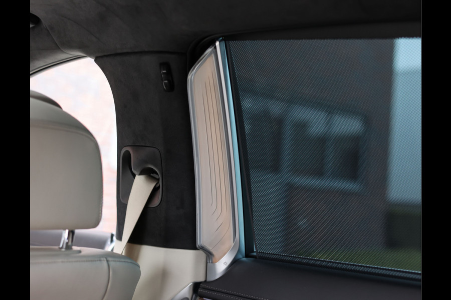 BMW 7 Serie 750Li xDrive High Executive | Lounge Pack - Pano