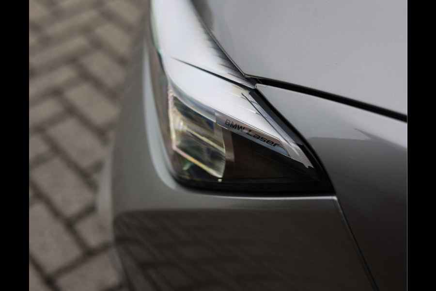 BMW 7 Serie 750Li xDrive High Executive | Lounge Pack - Pano