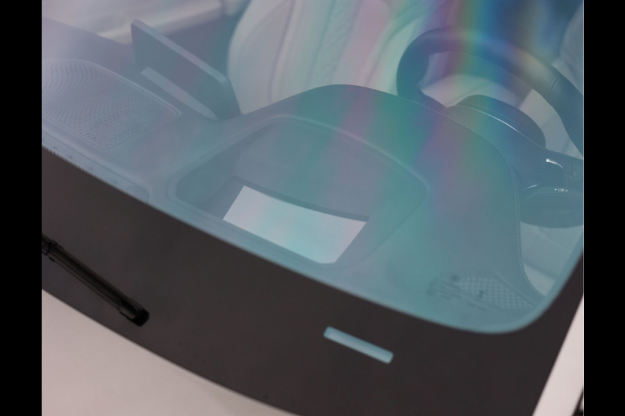 BMW 7 Serie 750Li xDrive High Executive | Lounge Pack - Pano