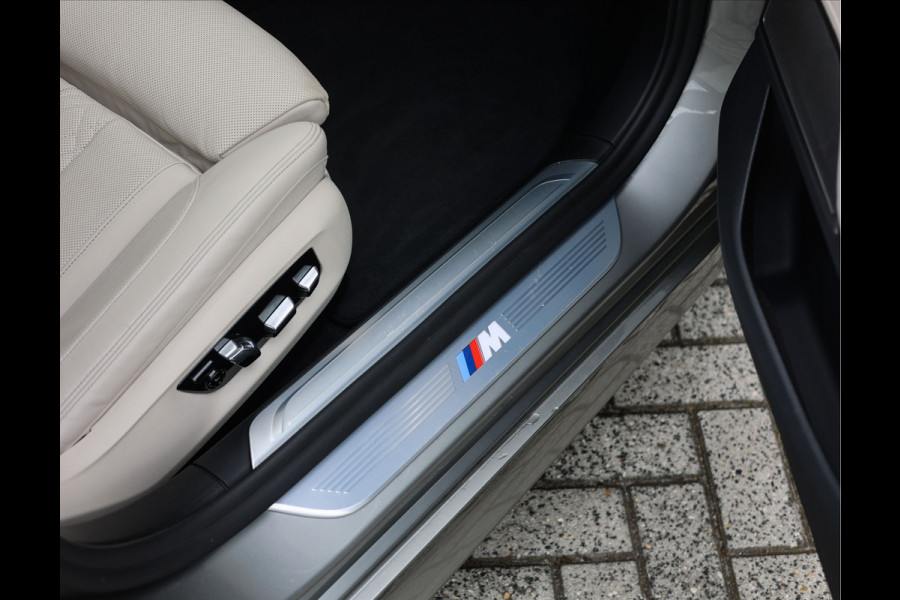 BMW 7 Serie 750Li xDrive High Executive | Lounge Pack - Pano