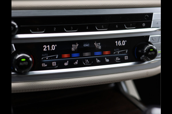 BMW 7 Serie 750Li xDrive High Executive | Lounge Pack - Pano