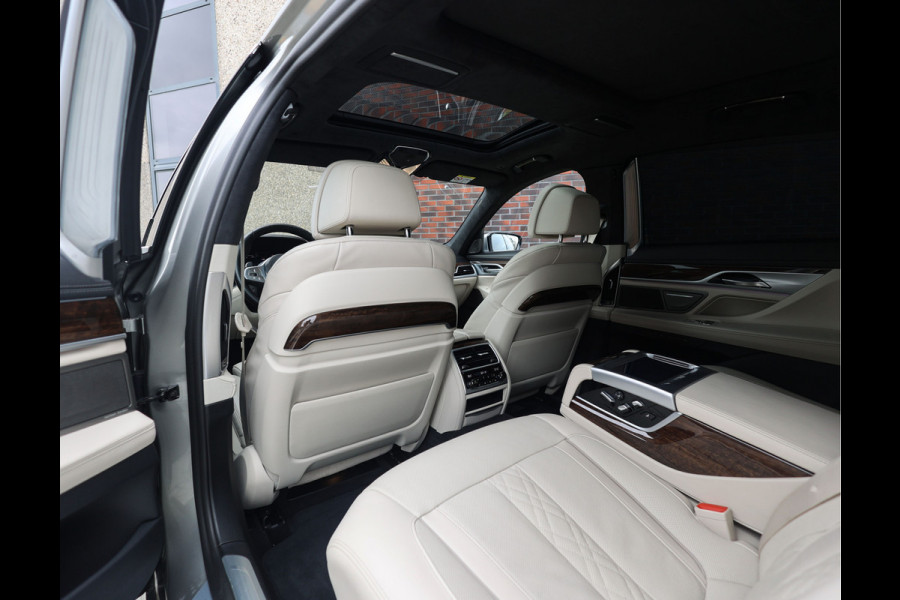 BMW 7 Serie 750Li xDrive High Executive | Lounge Pack - Pano