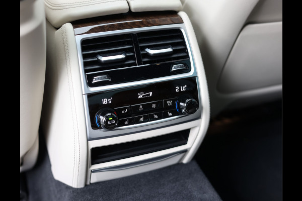 BMW 7 Serie 750Li xDrive High Executive | Lounge Pack - Pano