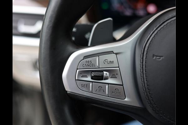 BMW 7 Serie 750Li xDrive High Executive | Lounge Pack - Pano