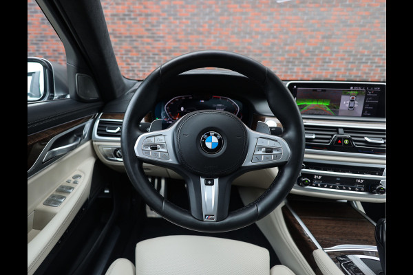 BMW 7 Serie 750Li xDrive High Executive | Lounge Pack - Pano