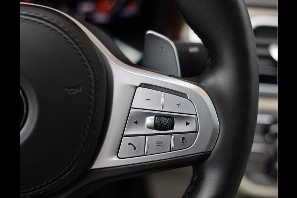 BMW 7 Serie 750Li xDrive High Executive | Lounge Pack - Pano