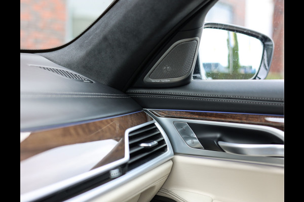 BMW 7 Serie 750Li xDrive High Executive | Lounge Pack - Pano