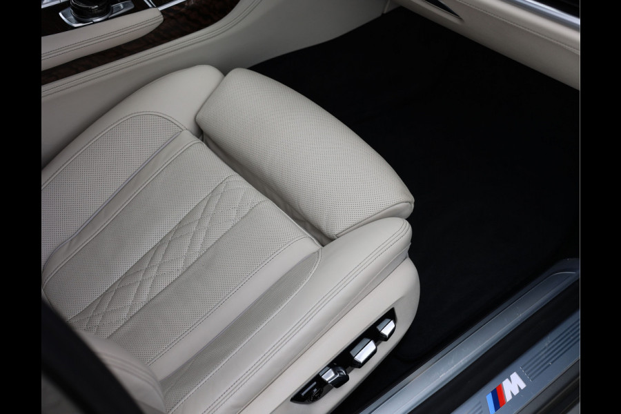BMW 7 Serie 750Li xDrive High Executive | Lounge Pack - Pano
