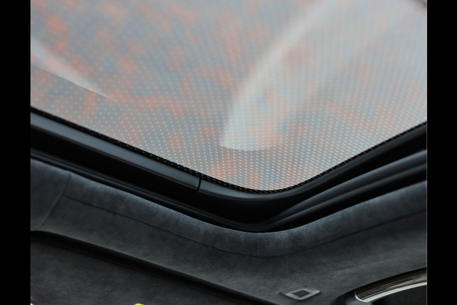 BMW 7 Serie 750Li xDrive High Executive | Lounge Pack - Pano