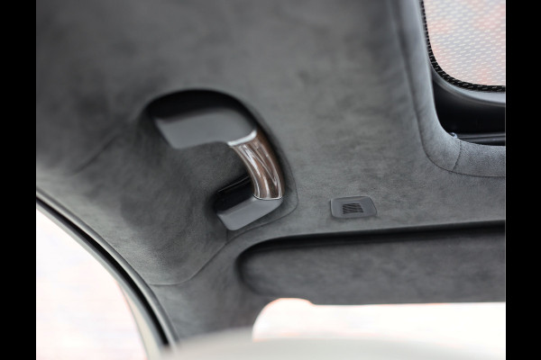 BMW 7 Serie 750Li xDrive High Executive | Lounge Pack - Pano