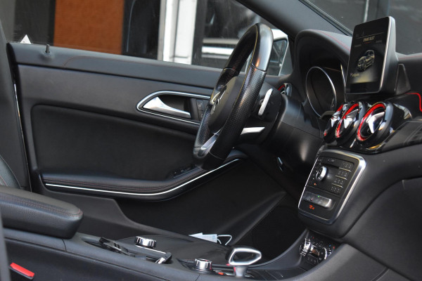 Mercedes-Benz CLA-Klasse Shooting Brake CLA 45 AMG 4MATIC Pano