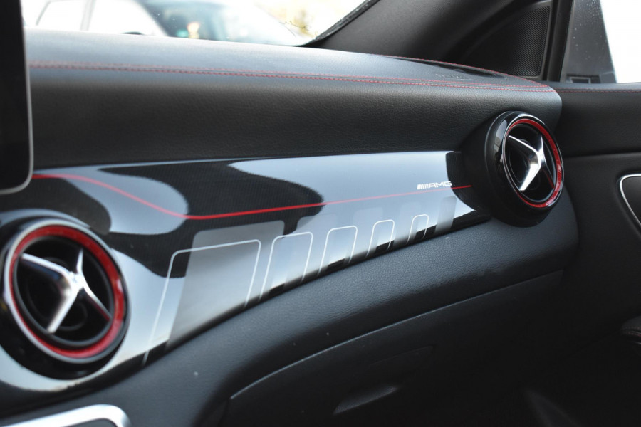 Mercedes-Benz CLA-Klasse Shooting Brake CLA 45 AMG 4MATIC Pano