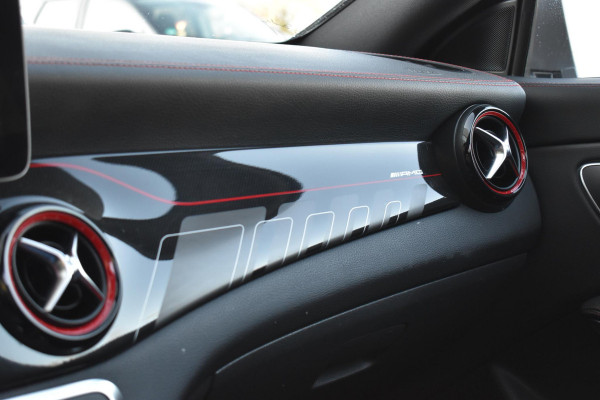 Mercedes-Benz CLA-Klasse Shooting Brake CLA 45 AMG 4MATIC Pano