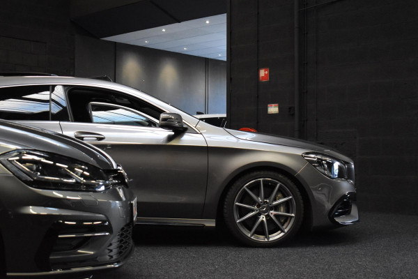 Mercedes-Benz CLA-Klasse Shooting Brake CLA 45 AMG 4MATIC Pano