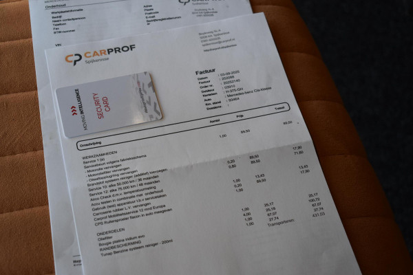 Mercedes-Benz CLA-Klasse Shooting Brake CLA 45 AMG 4MATIC Pano