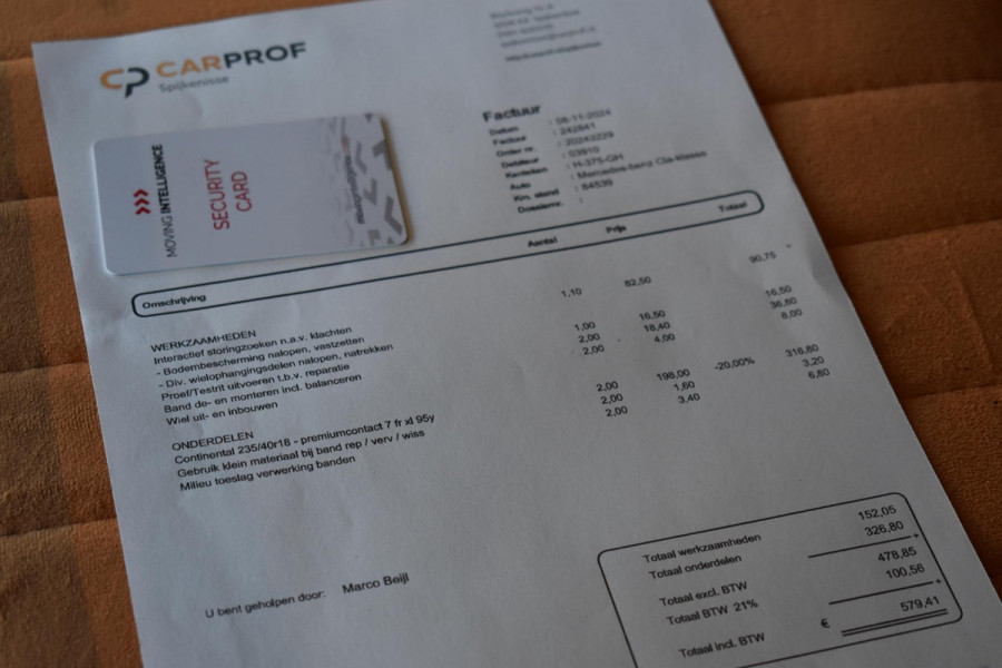 Mercedes-Benz CLA-Klasse Shooting Brake CLA 45 AMG 4MATIC Pano