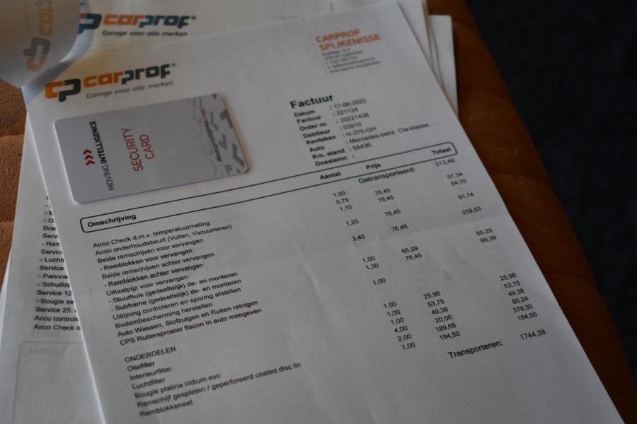 Mercedes-Benz CLA-Klasse Shooting Brake CLA 45 AMG 4MATIC Pano