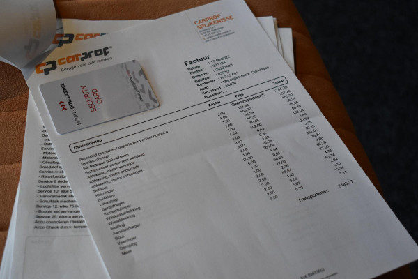 Mercedes-Benz CLA-Klasse Shooting Brake CLA 45 AMG 4MATIC Pano