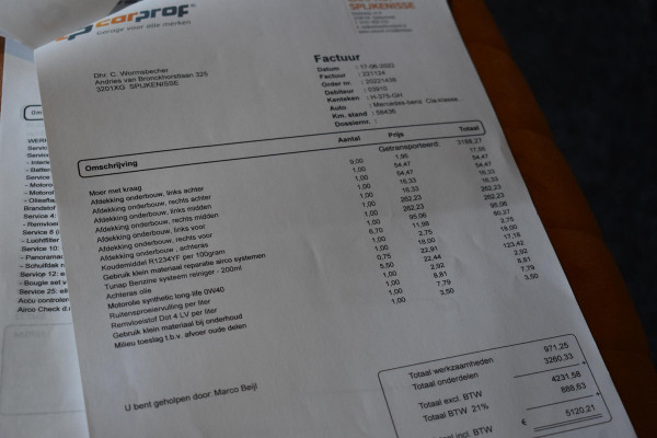 Mercedes-Benz CLA-Klasse Shooting Brake CLA 45 AMG 4MATIC Pano