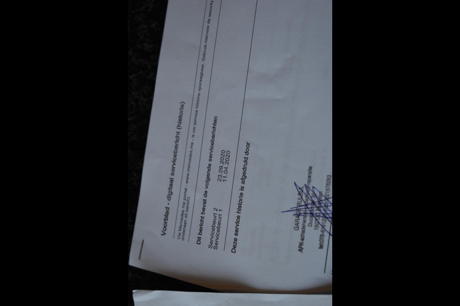 Mercedes-Benz CLA-Klasse Shooting Brake CLA 45 AMG 4MATIC Pano