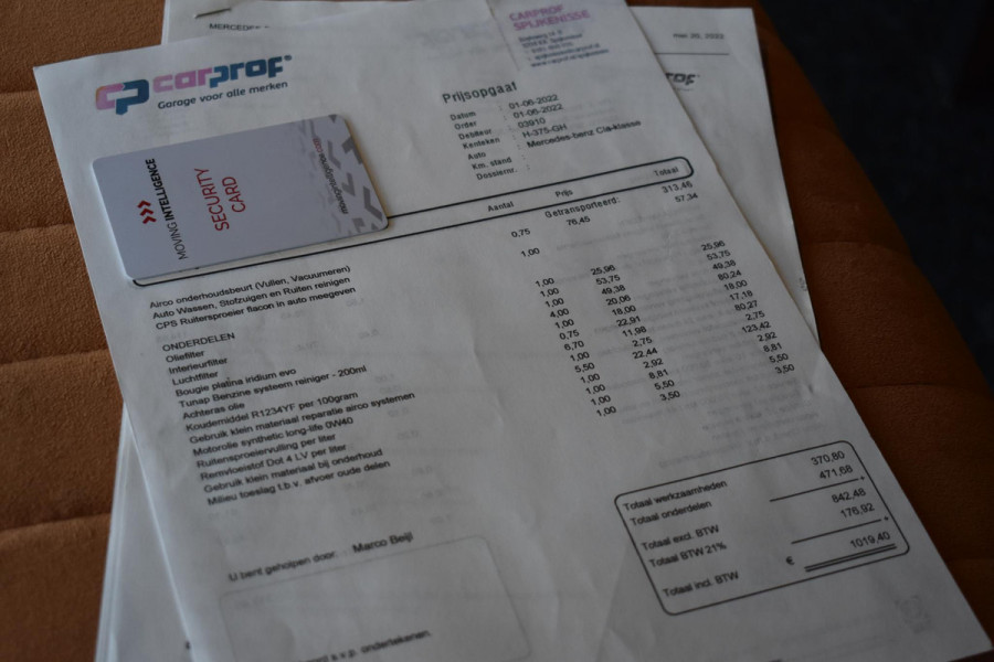 Mercedes-Benz CLA-Klasse Shooting Brake CLA 45 AMG 4MATIC Pano