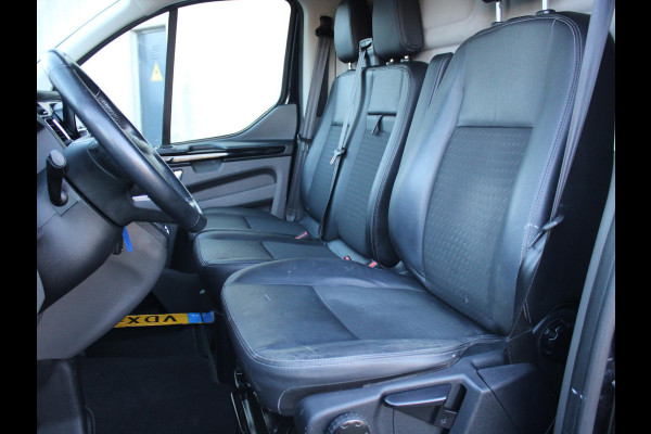 Ford Transit Custom 320 2.0 TDCI L1H1 Sport | APPLE CARPLAY | ACHTERUITRIJCAMERA |