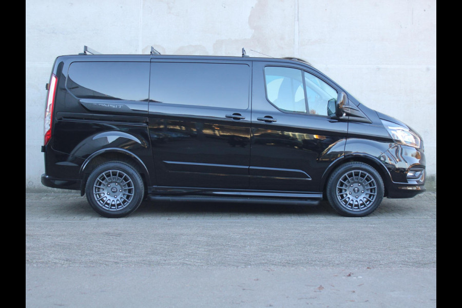 Ford Transit Custom 320 2.0 TDCI L1H1 Sport | APPLE CARPLAY | ACHTERUITRIJCAMERA |