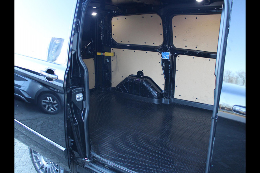 Ford Transit Custom 320 2.0 TDCI L1H1 Sport | APPLE CARPLAY | ACHTERUITRIJCAMERA |