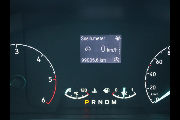 Ford Transit Custom 320 2.0 TDCI L1H1 Sport | APPLE CARPLAY | ACHTERUITRIJCAMERA |