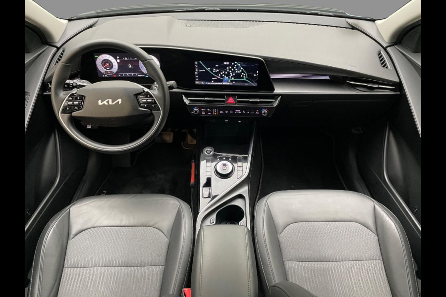 Kia Niro EV DynamicLine 64.8 kWh | Navigatie - Camera - Climate control - Adaptieve cruise control