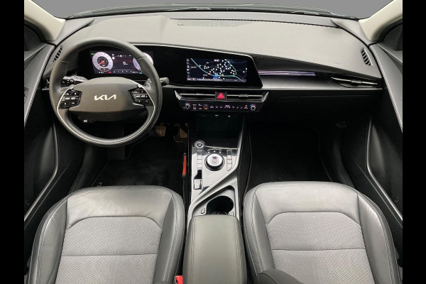 Kia Niro EV DynamicLine 64.8 kWh | Navigatie - Camera - Climate control - Adaptieve cruise control