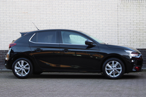 Opel Corsa 1.2 Level 3 Elegance | Trekhaak | Carplay | Stoelverwarming
