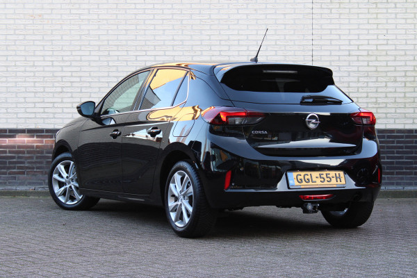 Opel Corsa 1.2 Level 3 Elegance | Trekhaak | Carplay | Stoelverwarming