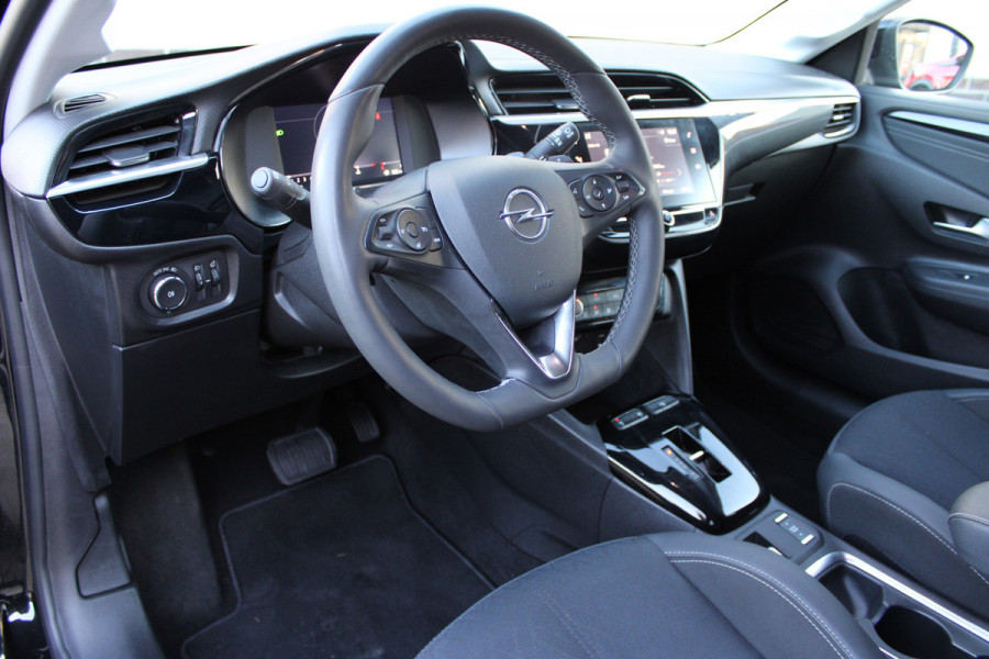 Opel Corsa 1.2 Level 3 Elegance | Trekhaak | Carplay | Stoelverwarming