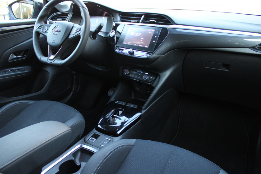 Opel Corsa 1.2 Level 3 Elegance | Trekhaak | Carplay | Stoelverwarming