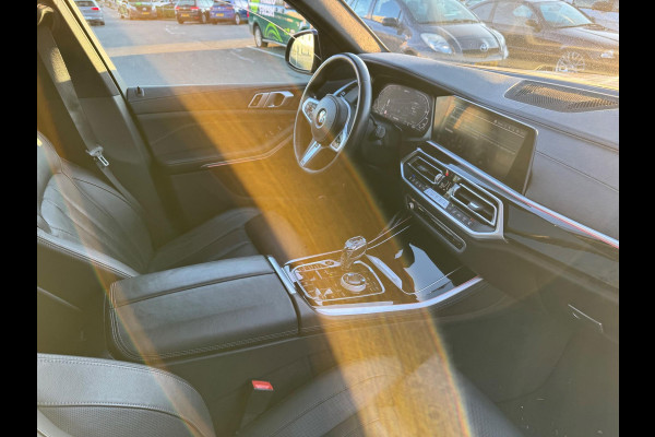 BMW X5 XDrive45e High Executive Pano 360 Camera Navi 22" Velgen Maxton