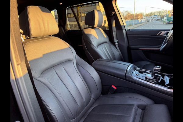 BMW X5 XDrive45e High Executive Pano 360 Camera Navi 22" Velgen Maxton