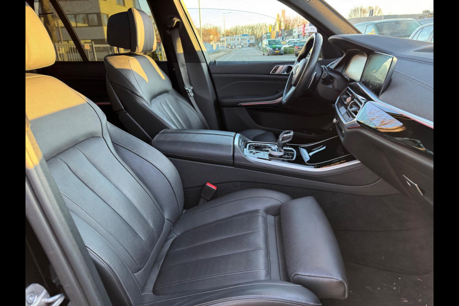 BMW X5 XDrive45e High Executive Pano 360 Camera Navi 22" Velgen Maxton