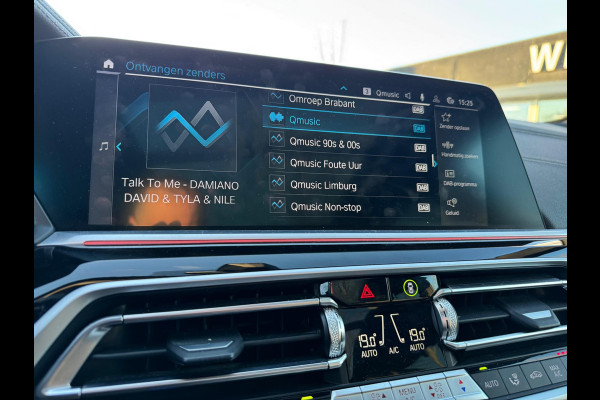 BMW X5 XDrive45e High Executive Pano 360 Camera Navi 22" Velgen Maxton