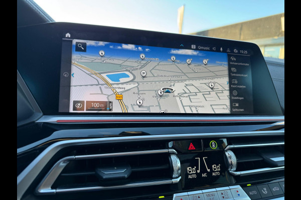 BMW X5 XDrive45e High Executive Pano 360 Camera Navi 22" Velgen Maxton