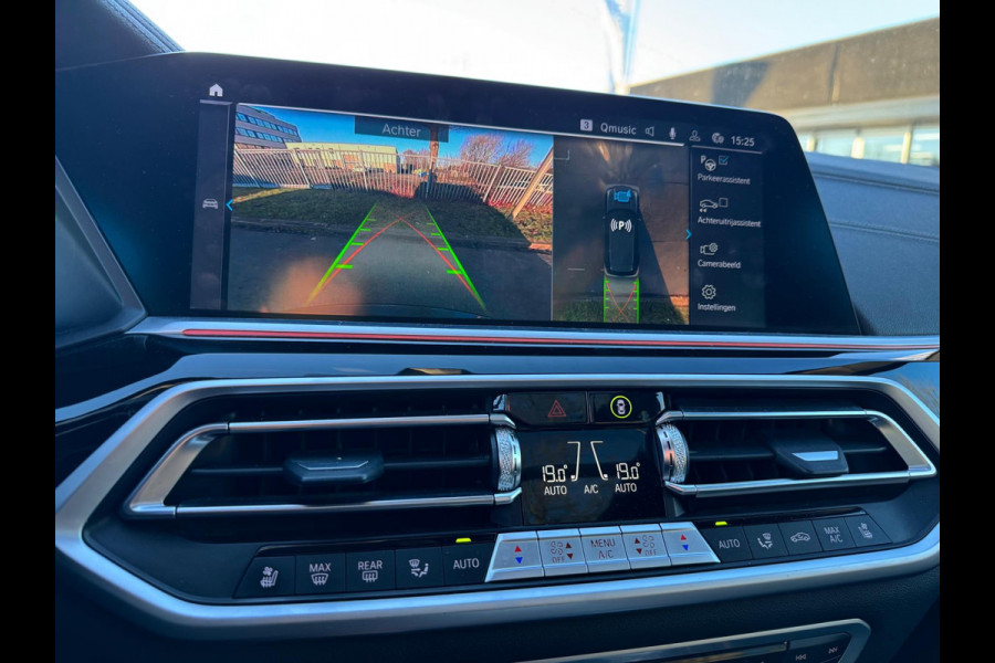 BMW X5 XDrive45e High Executive Pano 360 Camera Navi 22" Velgen Maxton