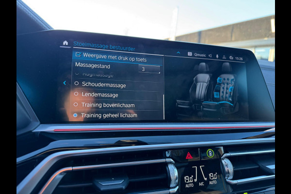 BMW X5 XDrive45e High Executive Pano 360 Camera Navi 22" Velgen Maxton