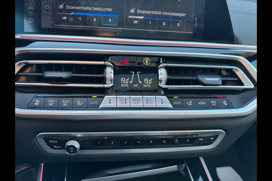 BMW X5 XDrive45e High Executive Pano 360 Camera Navi 22" Velgen Maxton