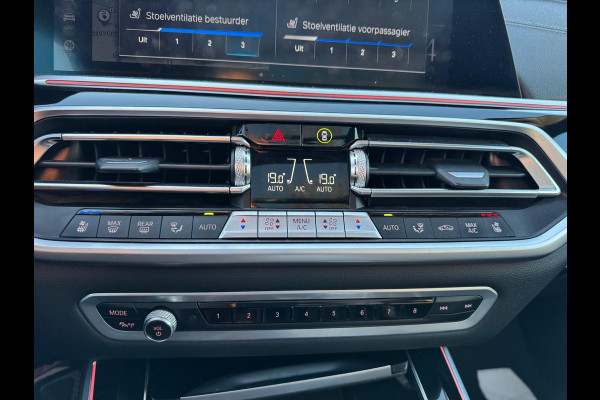 BMW X5 XDrive45e High Executive Pano 360 Camera Navi 22" Velgen Maxton