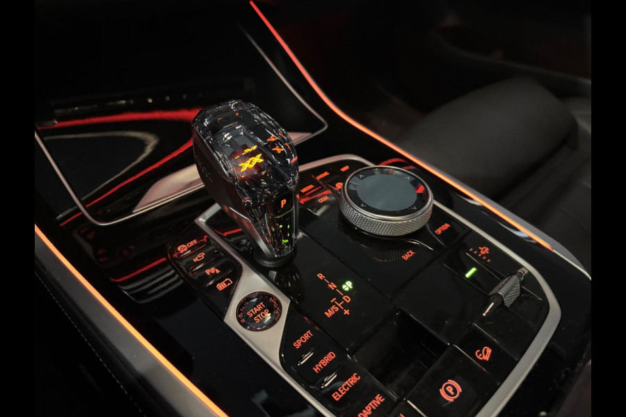 BMW X5 XDrive45e High Executive Pano 360 Camera Navi 22" Velgen Maxton