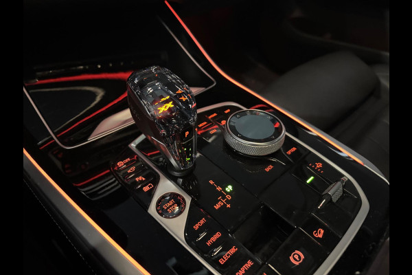 BMW X5 XDrive45e High Executive Pano 360 Camera Navi 22" Velgen Maxton