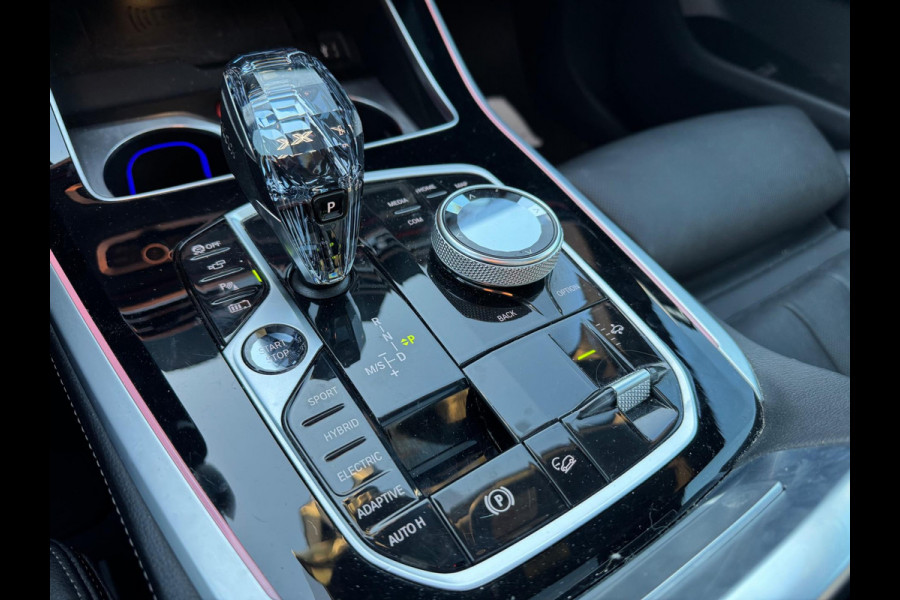 BMW X5 XDrive45e High Executive Pano 360 Camera Navi 22" Velgen Maxton