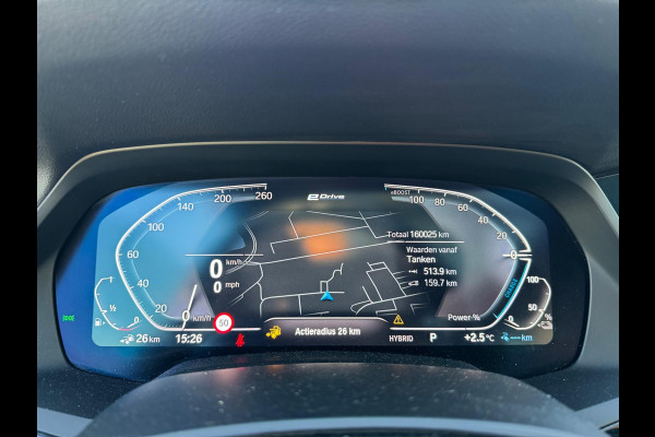 BMW X5 XDrive45e High Executive Pano 360 Camera Navi 22" Velgen Maxton